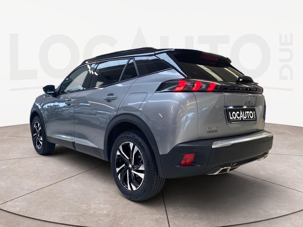 Peugeot 2008 1.2 PureTech GT - PROMO