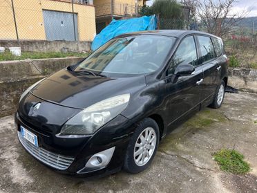 Renault Scenic Scénic 1.9 dCi 130CV Dynamique