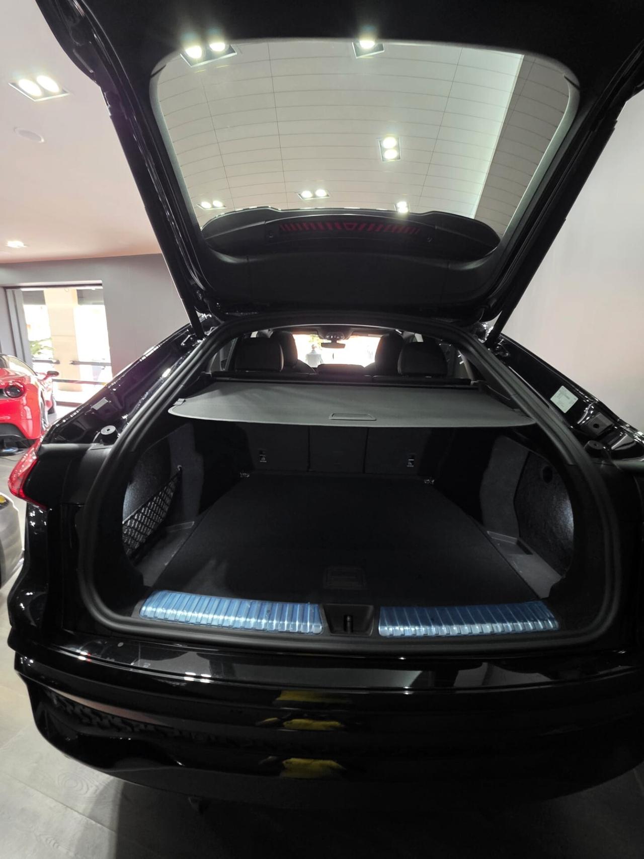 Audi Q5 40 TDI 204 CV quattro S tronic line
