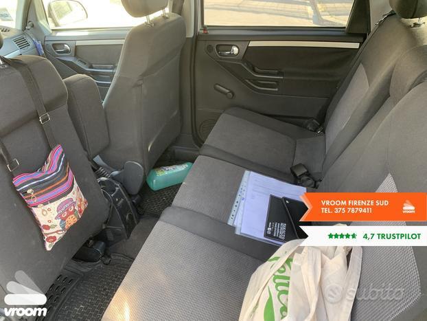 OPEL Meriva 1 serie Meriva 1.7 CDTI 101CV Cosmo