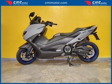 Yamaha T-Max 560 - 2020