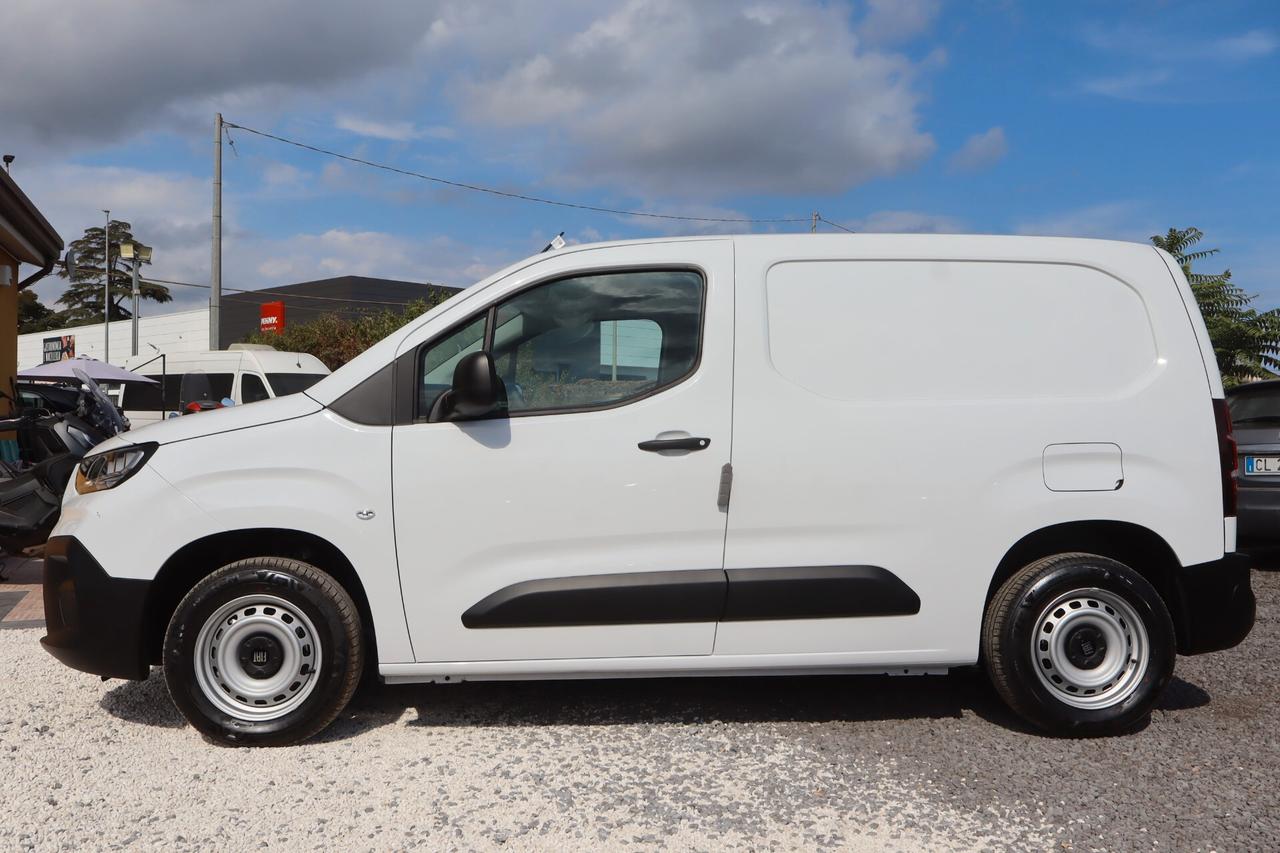 Fiat DOBLO' Tua A SOLI 215€