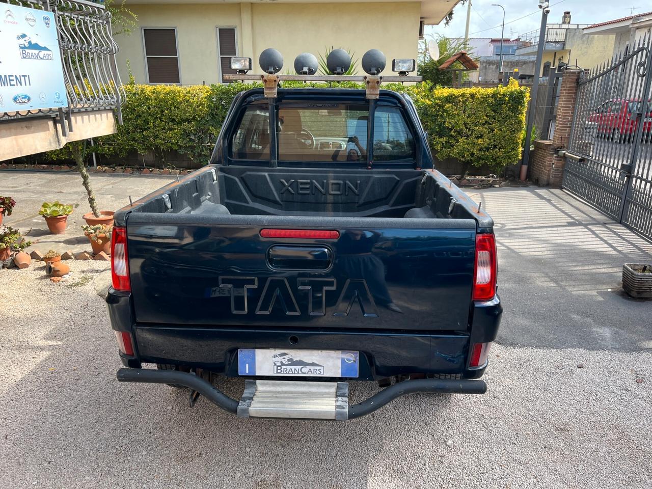 Tata Xenon 4X4 2.2 140CV VARICELLO 2010