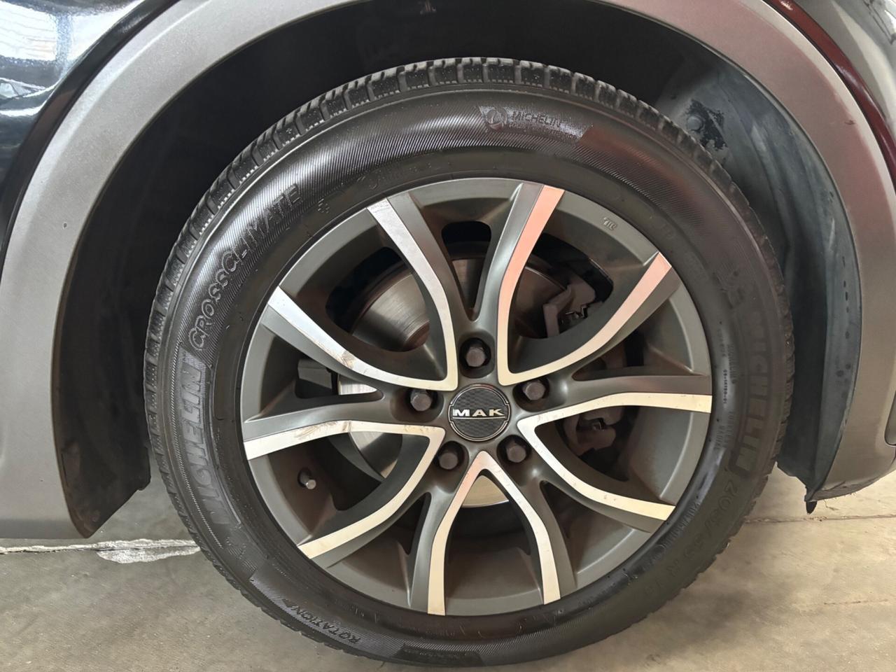 Honda Civic 2.2 i-CTDi