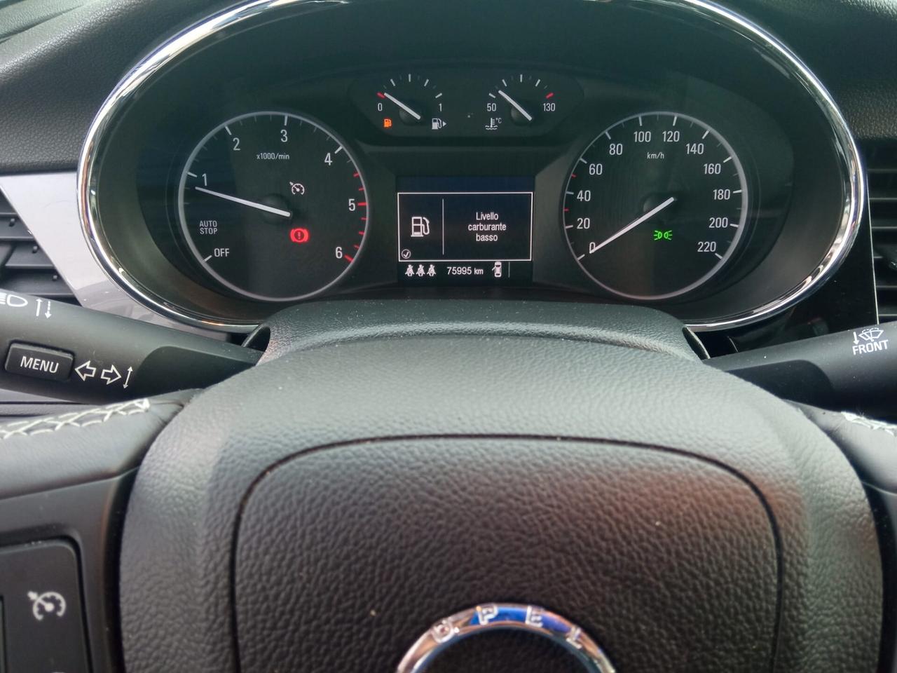 Opel Mokka X SENZA BUSTA PAGA