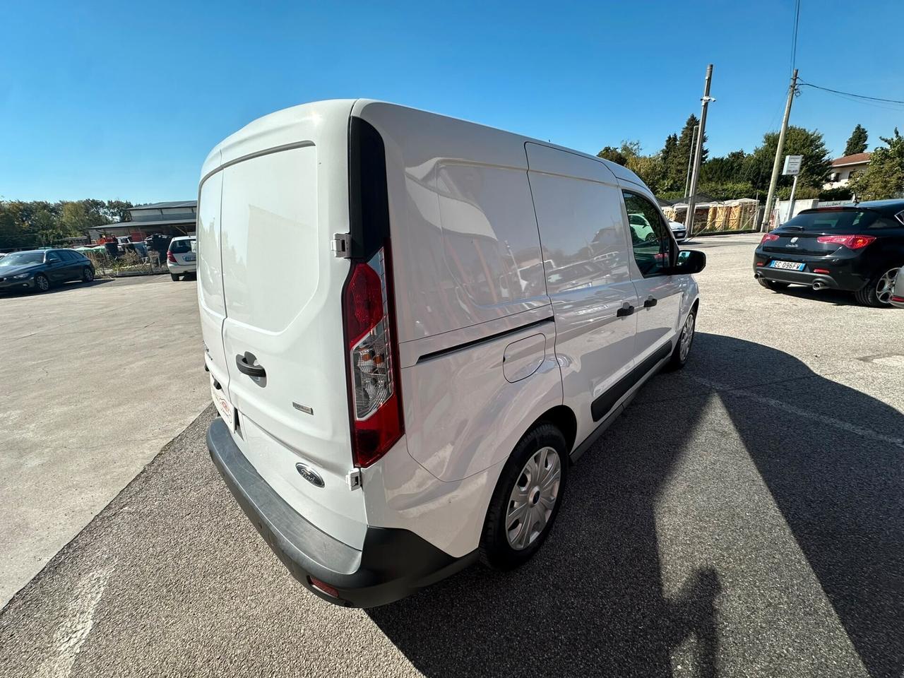 Ford Transit Connect 200 1.5 TDCi 100CV PC Furgone Trend