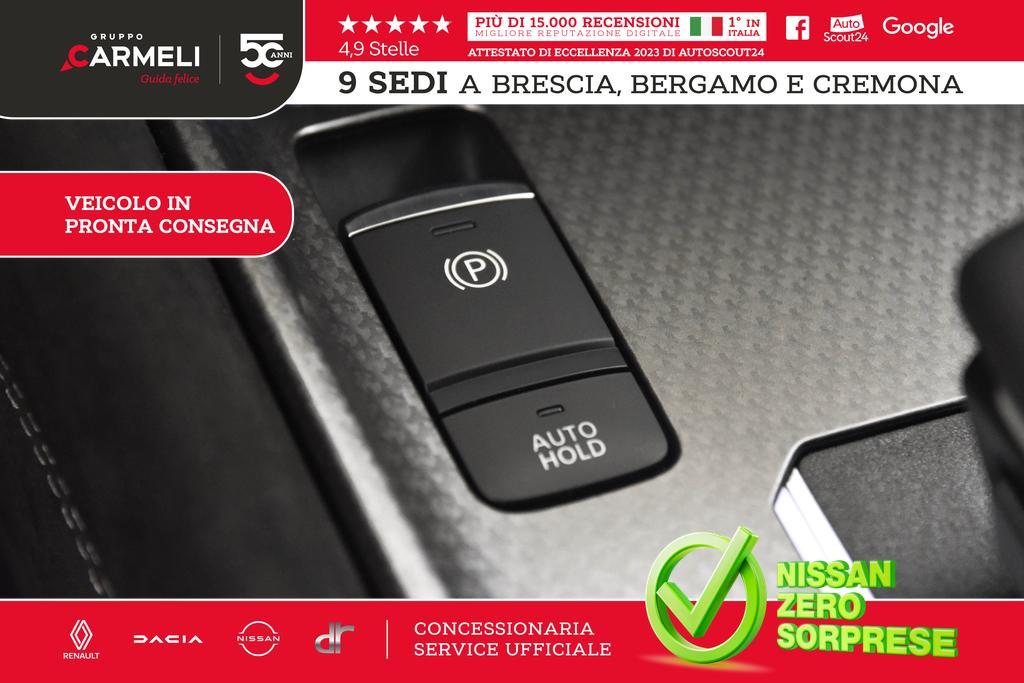 Nissan Qashqai Qashqai 1.5 e-power N-Design 2wd 205cv - NUOVA