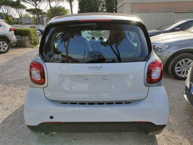 SMART ForTwo 1.0 ANDROID AUTO,CRUISE,CERCHI LEGA,CLIMA ..