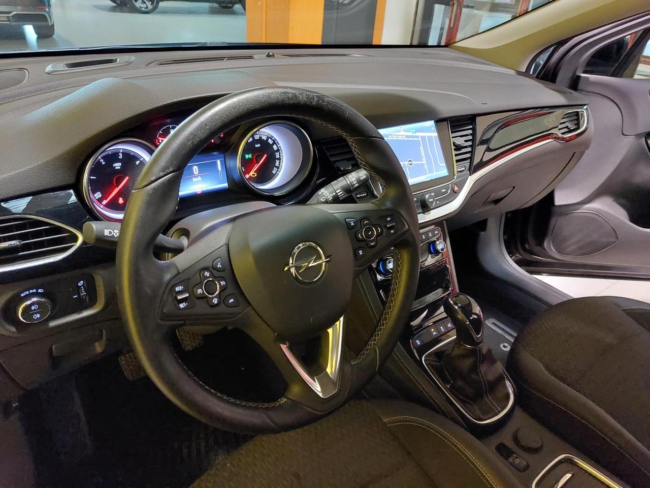 Opel Astra 5 Porte ASTRA 5P 1.6 CDTI INNOVATION 136CV