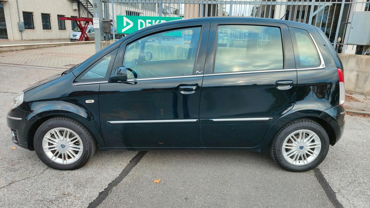 Lancia MUSA 1.3 Multijet 16V 90 CV Oro