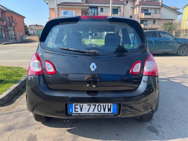 RENAULT Twingo 1.2 16V Night&Day