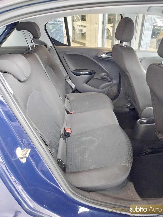 OPEL Corsa 1.2 5 porte Advance (Garanzia 12 Mesi)