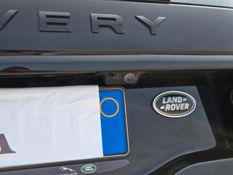 Land Rover Discovery Sport 2.0d td4 mhev SE awd 163cv auto IVA ESPOSTA.