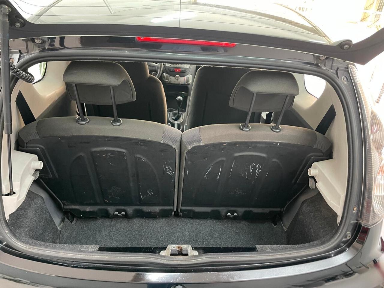 Citroen C1 1.0 3 porte AMIC1