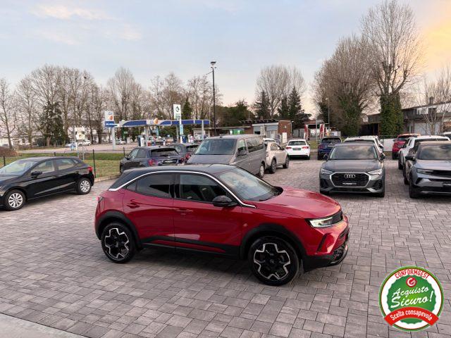 OPEL Mokka 1.2 ULTIMATE