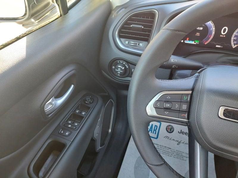 Jeep Renegade Renegade 1.5 Turbo T4 MHEV Altitude