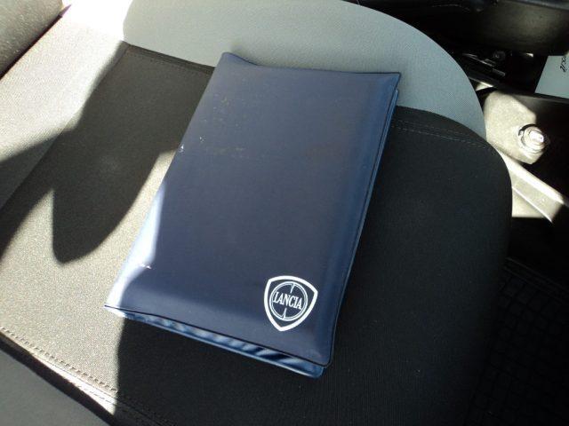 LANCIA Ypsilon 0.9 TwinAir 85 CV