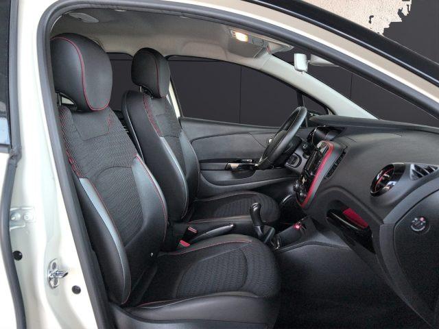 RENAULT Captur dCi 8V 90 CV Start&Stop Energy Intens