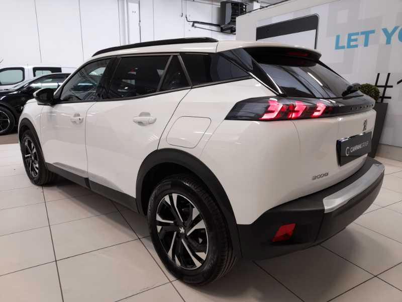 PEUGEOT 2008 2ª serie - 2008 BlueHDi 110 S&S Allure Pack