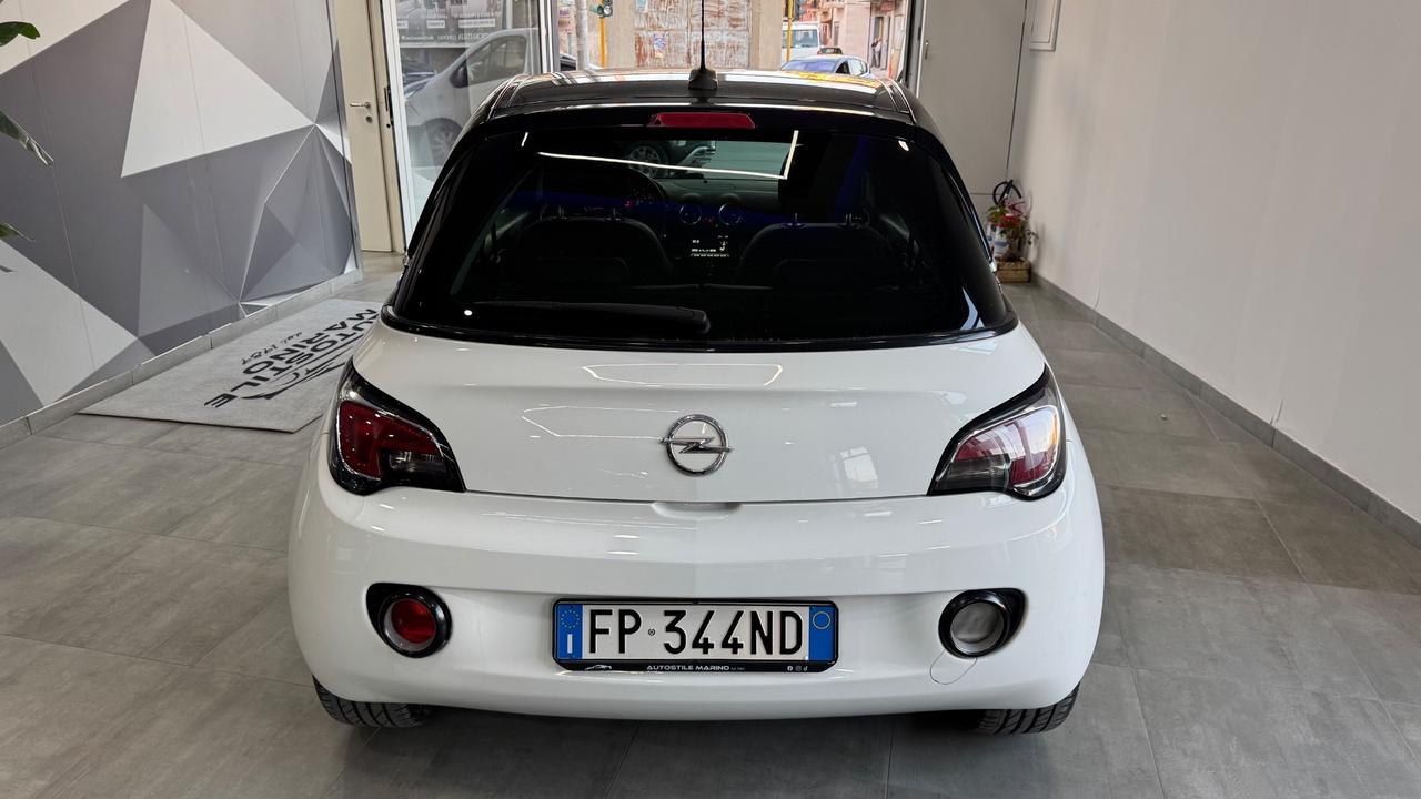 Opel Adam 1.4 87 CV GPL Tech Slam-2018