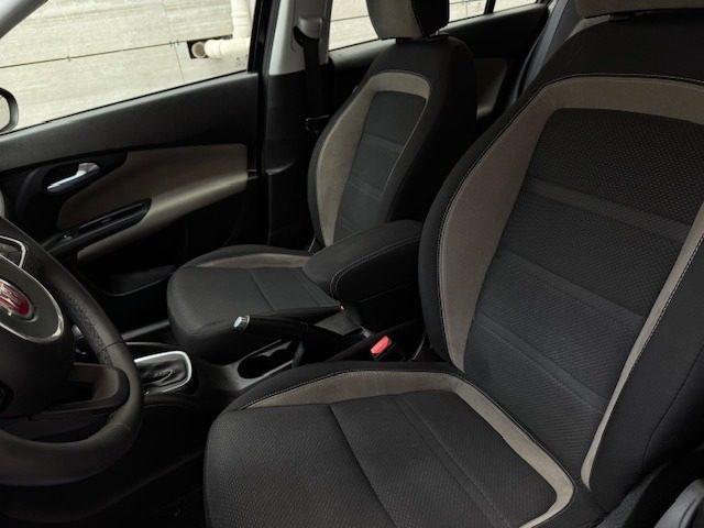 FIAT Tipo 1.6 Mjt S&S DCT SW S-Design