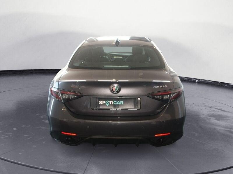 Alfa Romeo Giulia Giulia 2.2 Turbodiesel 160 CV AT8 Sprint