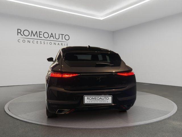 DS AUTOMOBILES DS 4 BlueHDi 130 aut. Antoine de Saint Exupery