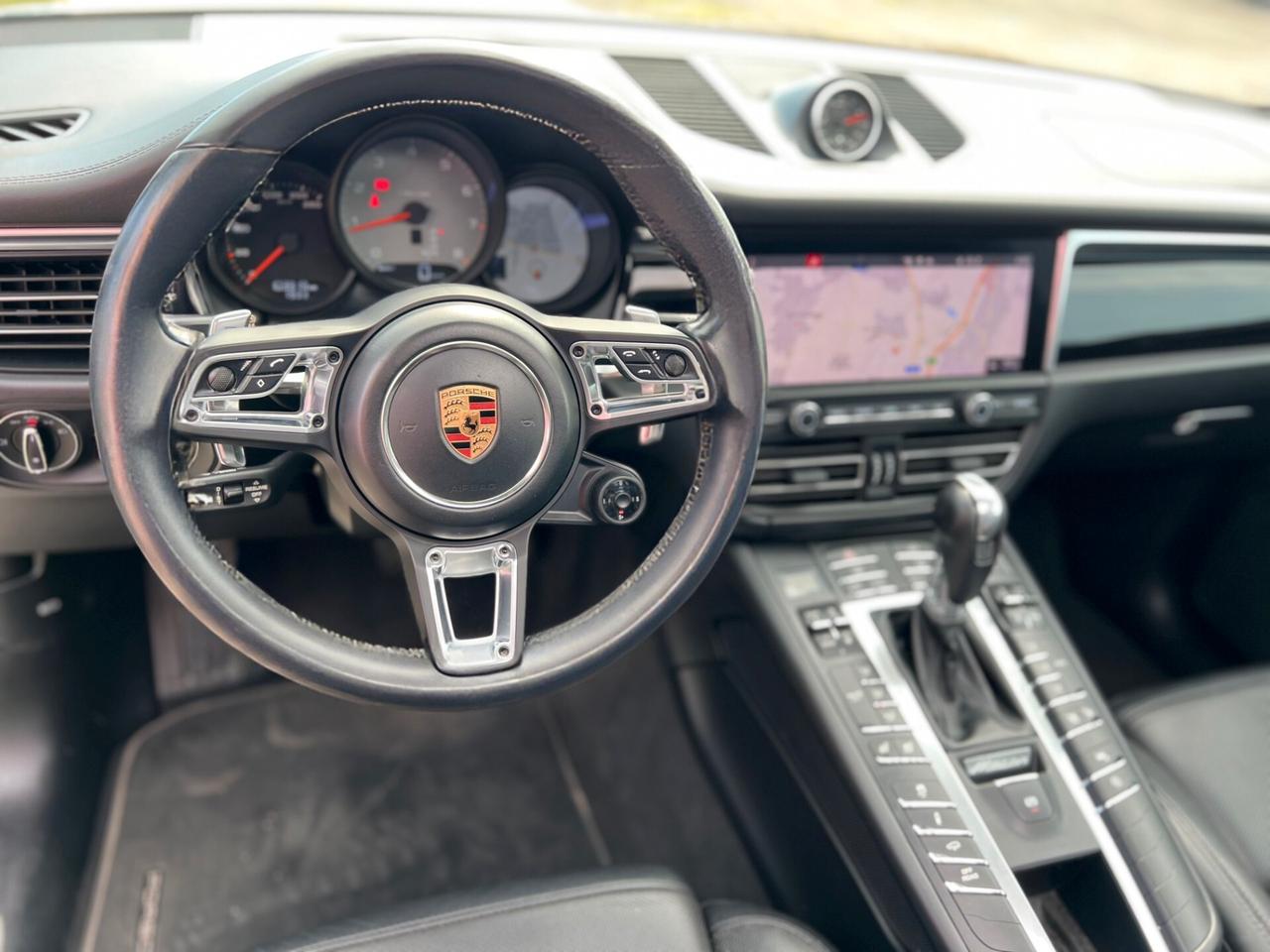 Porsche Macan 3.0 S 354CV PDK TETTO ITALIANA UNICA