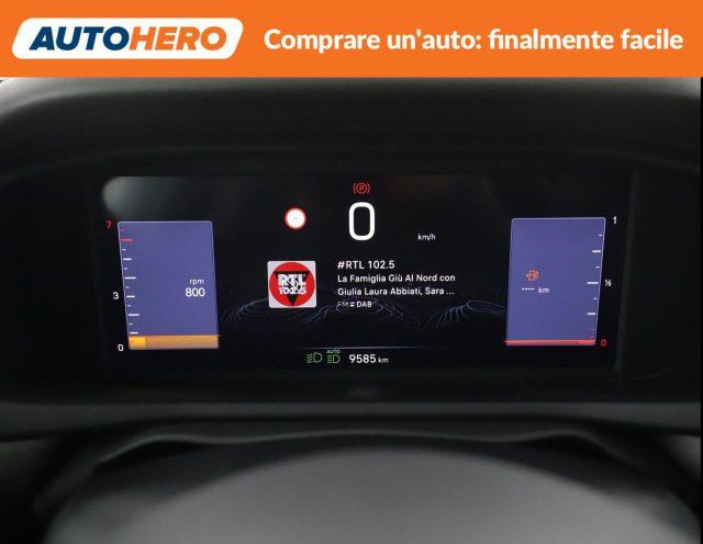 JEEP Avenger 1.2 Turbo 100 CV Altitude