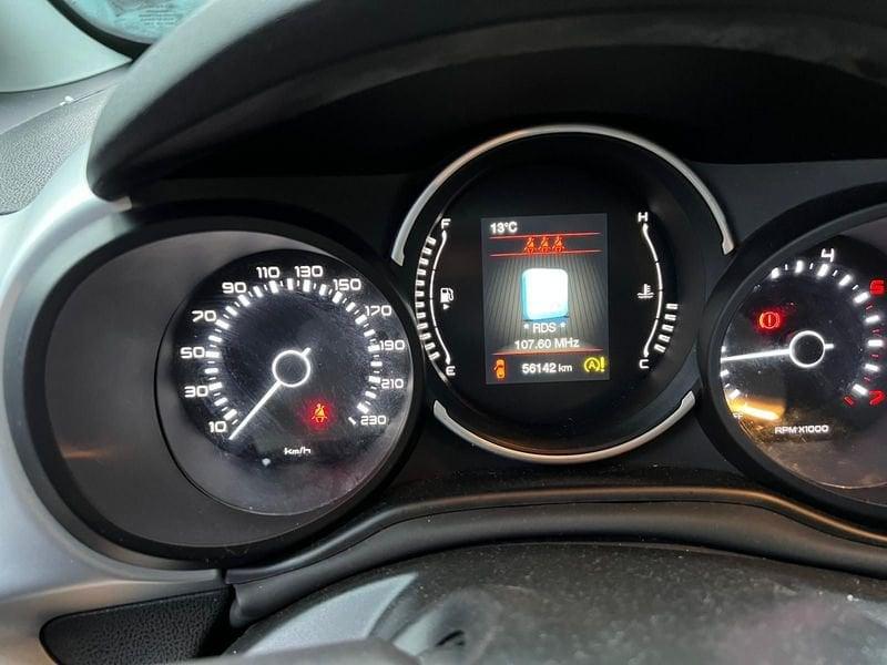 FIAT 500L 500L 1.3 Multijet 95 CV Connect