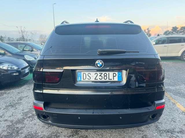 BMW X5 X5 E70 xdrive30d (3.0d) Attiva auto