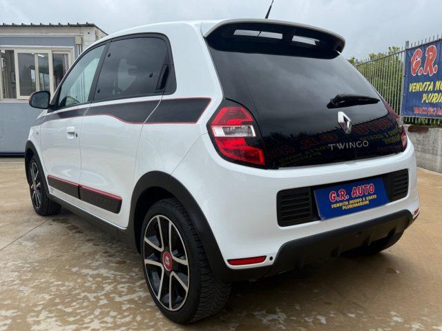 RENAULT Twingo 90CV Energy PARI AL NUOVO