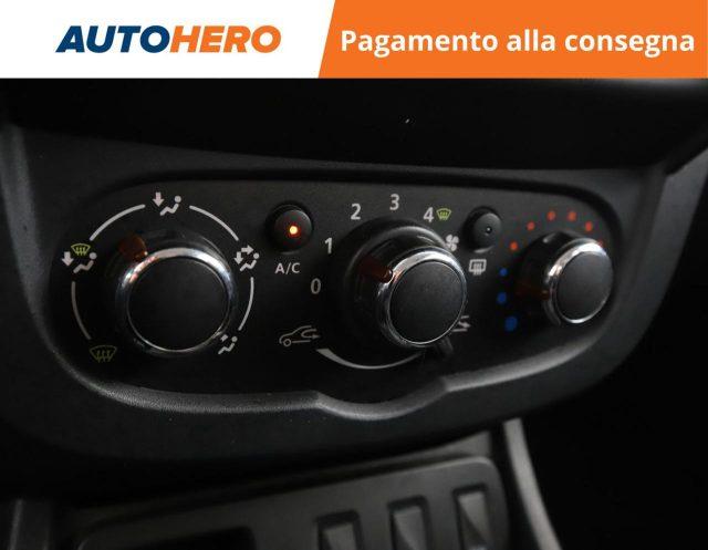DACIA Duster 1.5 dCi 110CV Start&Stop 4x2 Prestige