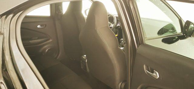 NISSAN Juke 1.0 DIG-T 117 CV DCT Business