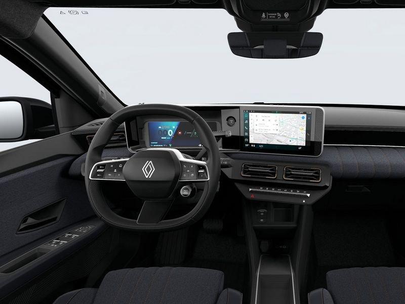 Renault 4 E-Tech Electric 4 E-Tech Electric Comfort Range 150 CV