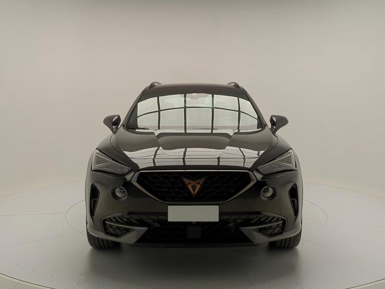 Cupra Formentor 2.0 TDI