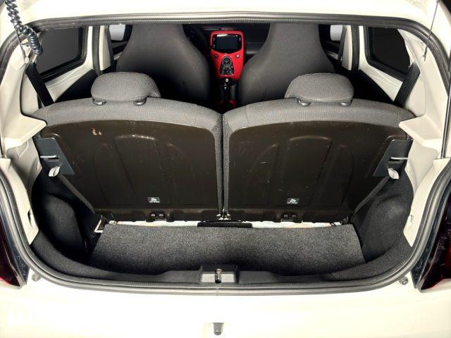 CITROEN C1 Airscape VTi 72 S&S 5 porte Shine