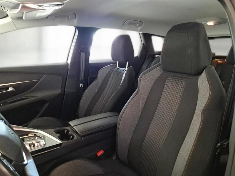 PEUGEOT 3008 BLUEHDI 130 EAT8 SES ACTIVE PACK SUV