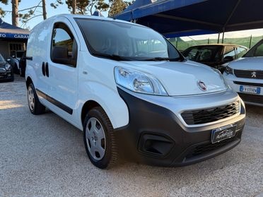 Fiorino 1.3 MJT 95CV Cargo SX