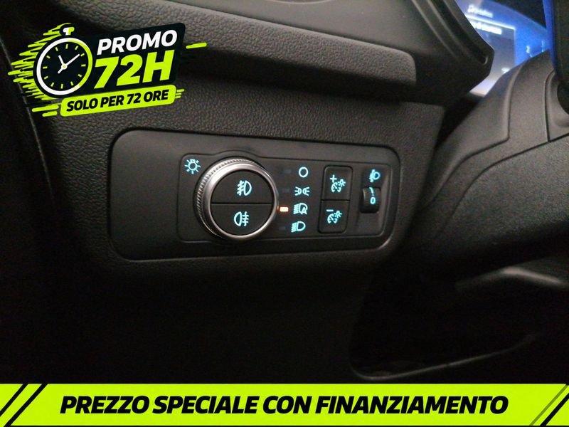 Ford Kuga 1.5 ecoblue ST-Line 2wd 120cv auto