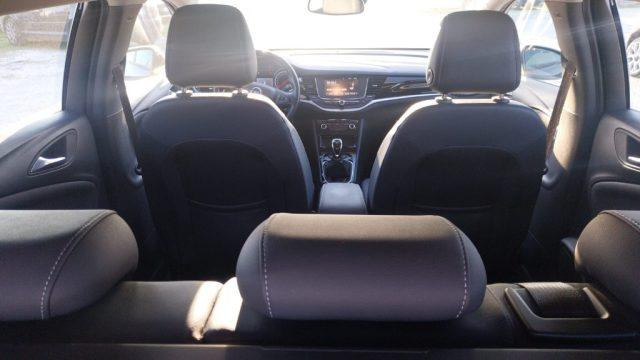 OPEL Astra 1.6 CDTi 110CV Start&Stop Sports Tourer Innovation