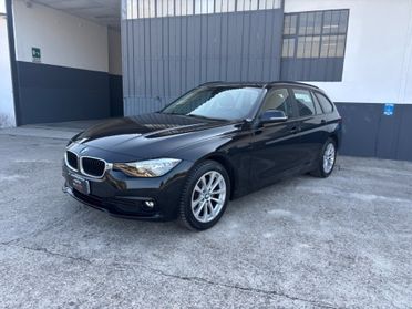 Bmw 320d xDrive 190cv. Garanzia 12 mesi