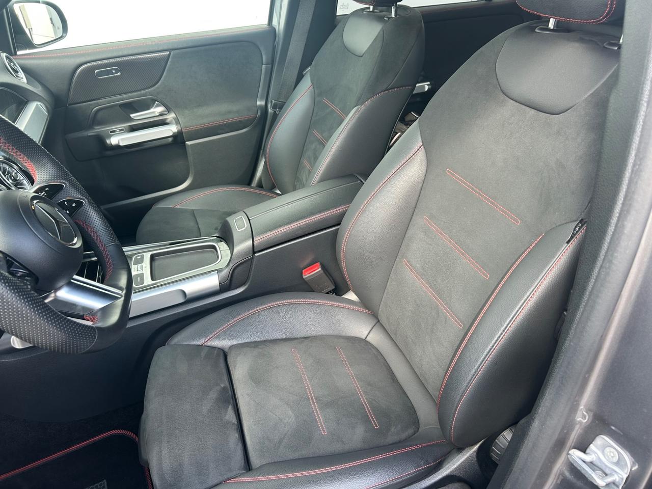 Mercedes-benz GLB 200 d Automatic 4Matic AMG Line Premium Plus TETTO APRIBILE