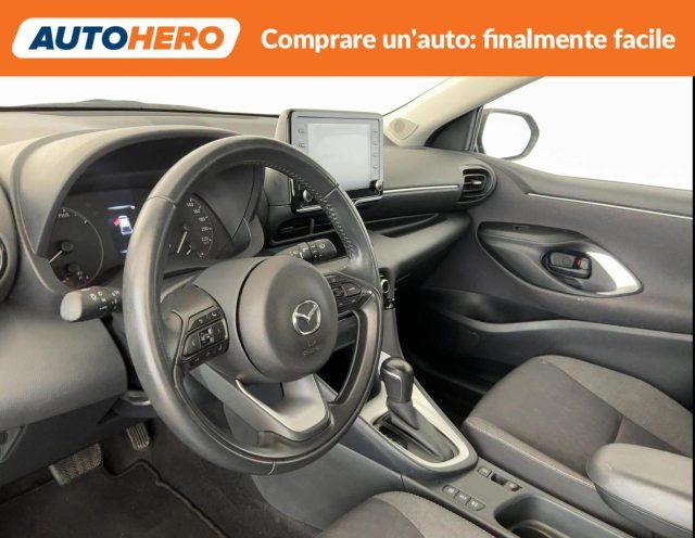 MAZDA Mazda6e Mazda2 Hybrid 1.5 VVT e-CVT Full Hybrid Electric A