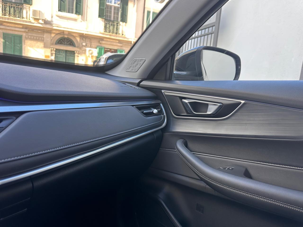 Dr 5.0 s3 1.5 Turbo CVT Bi-Fuel GPL