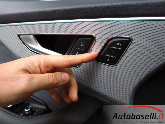 AUDI Q7 SUV 50 TDI QUATTRO TIPTRONIC S-LINE EDITION 7POSTI