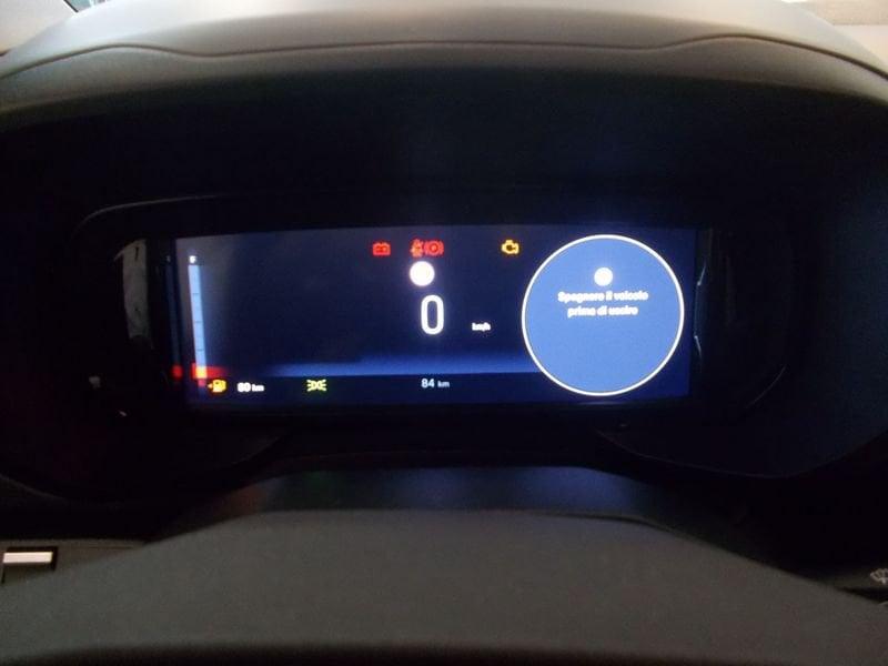 FIAT Doblò Doblò 1.5 BlueHdi 130 CV PC 338.7575187 MASSARI MARCO