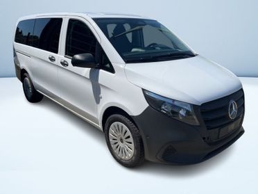 Mercedes-Benz Vito 116 Mixto Pro Long