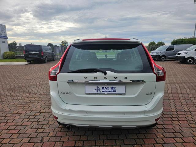 VOLVO XC60 D3 Geartronic Business