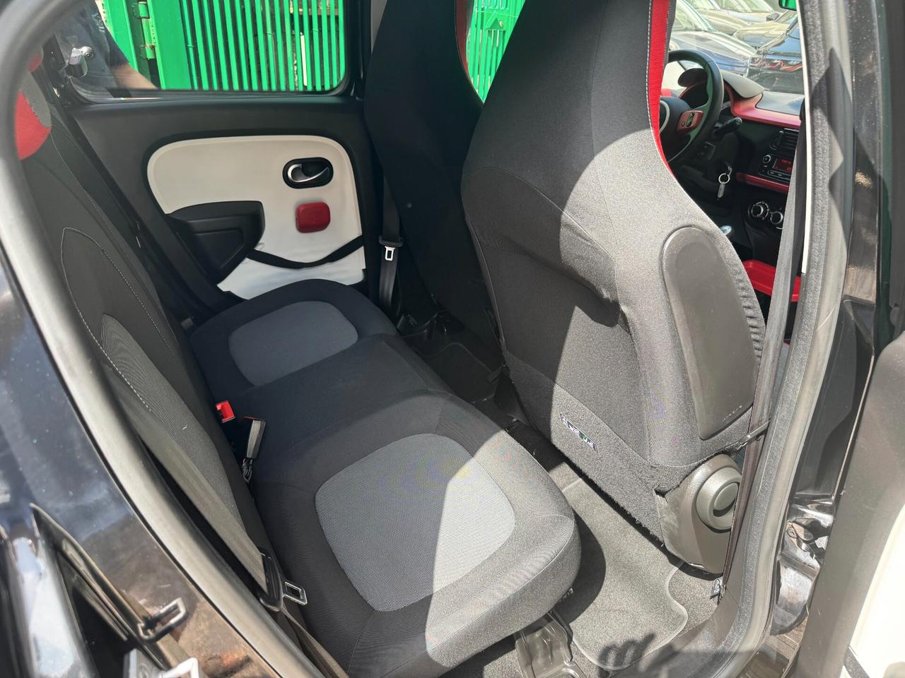 Renault Twingo SCe Stop&Start Intens
